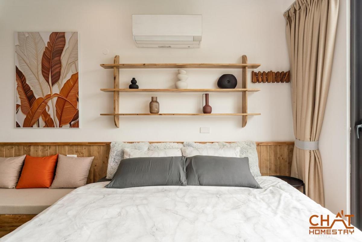 Apartment Skylineheaven Rustic Rail & Roam Hanoi