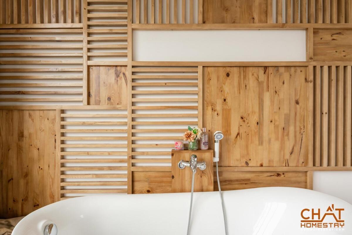 Skylineheaven Rustic Rail & Roam Apartment Hanoi