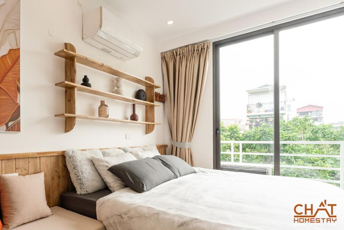 Skylineheaven Rustic Rail & Roam Hanoi