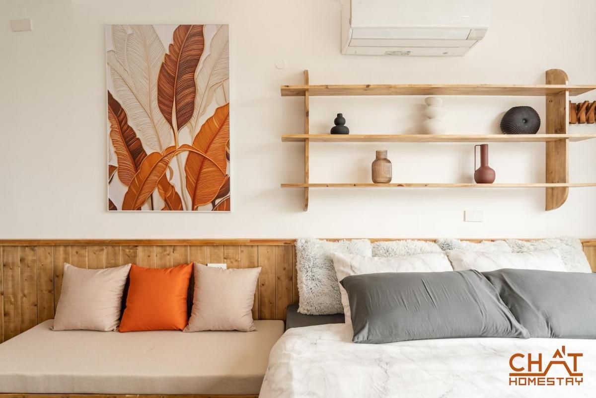 Skylineheaven Rustic Rail & Roam Căn hộ Hà Nội
